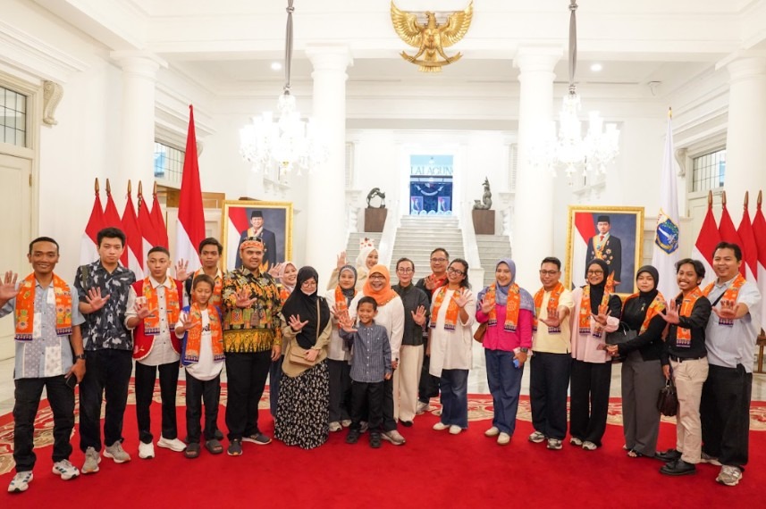jakarta namu balai kota